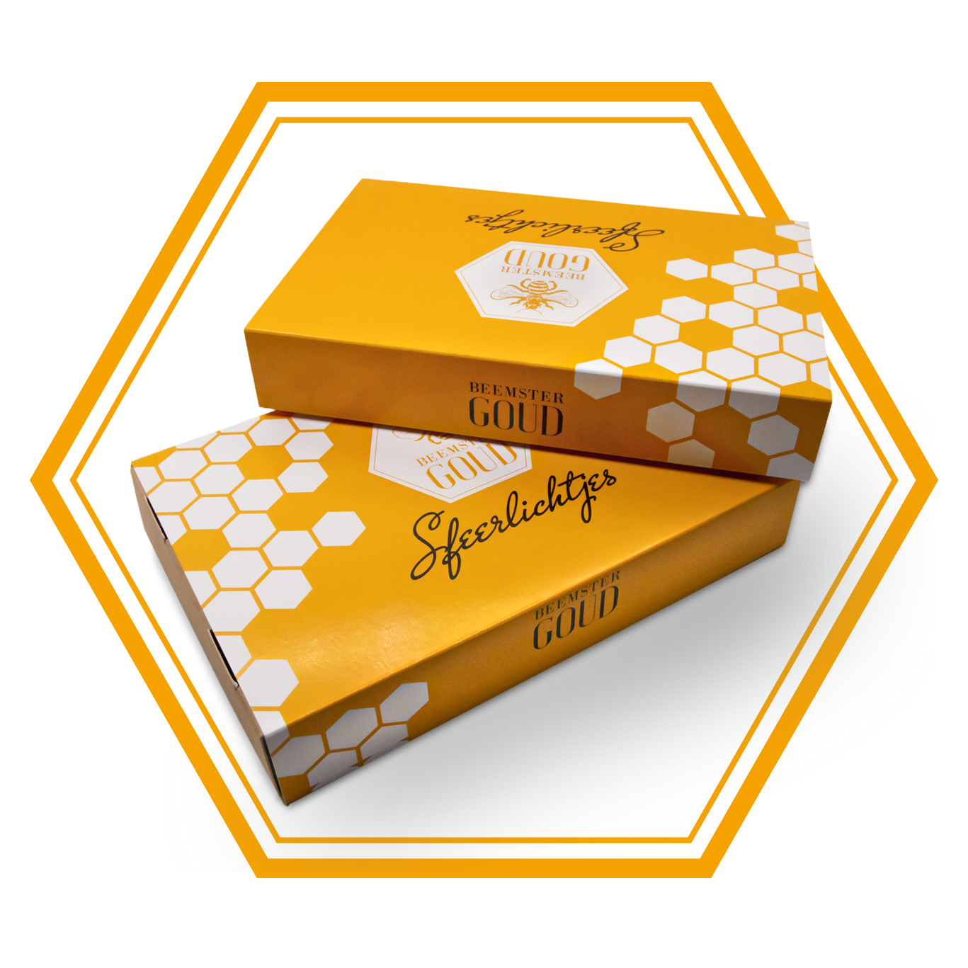 Sfeerlichtjes - Afbeelding 2