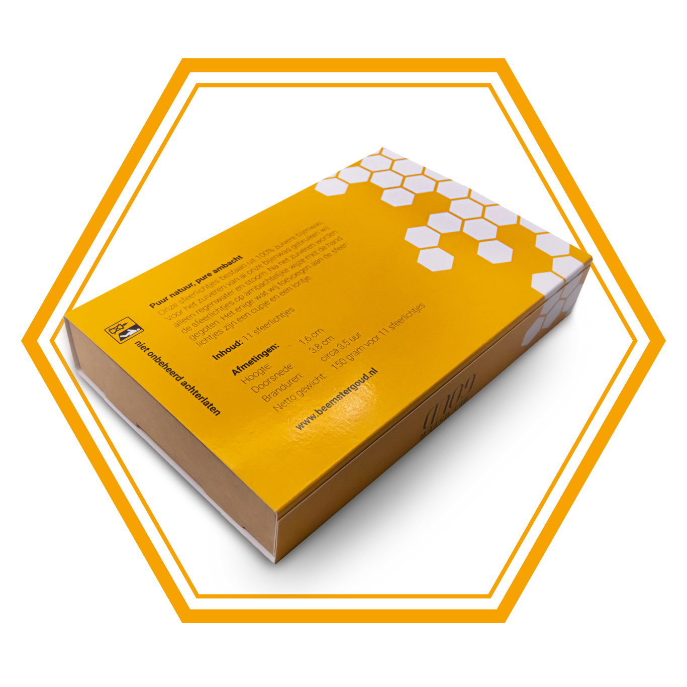 Sfeerlichtjes - Afbeelding 3